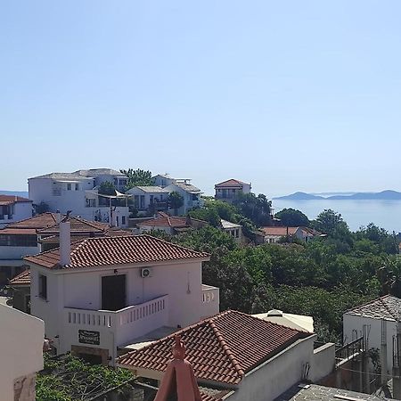 Elena'S House Apartment Alonnisos Town Exterior photo
