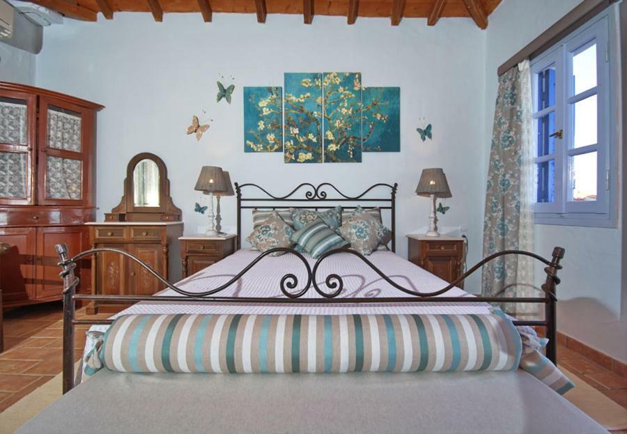 Elena'S House Apartment Alonnisos Town Exterior photo