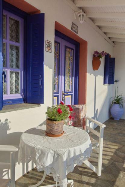 Elena'S House Apartment Alonnisos Town Exterior photo